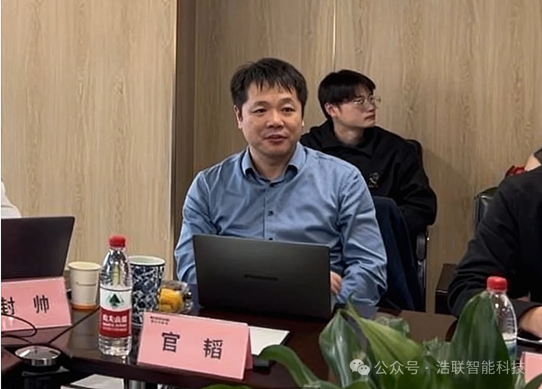 杭州智能建造应用如何实际落地？ 这场实战沙龙干货已备好！新闻配图