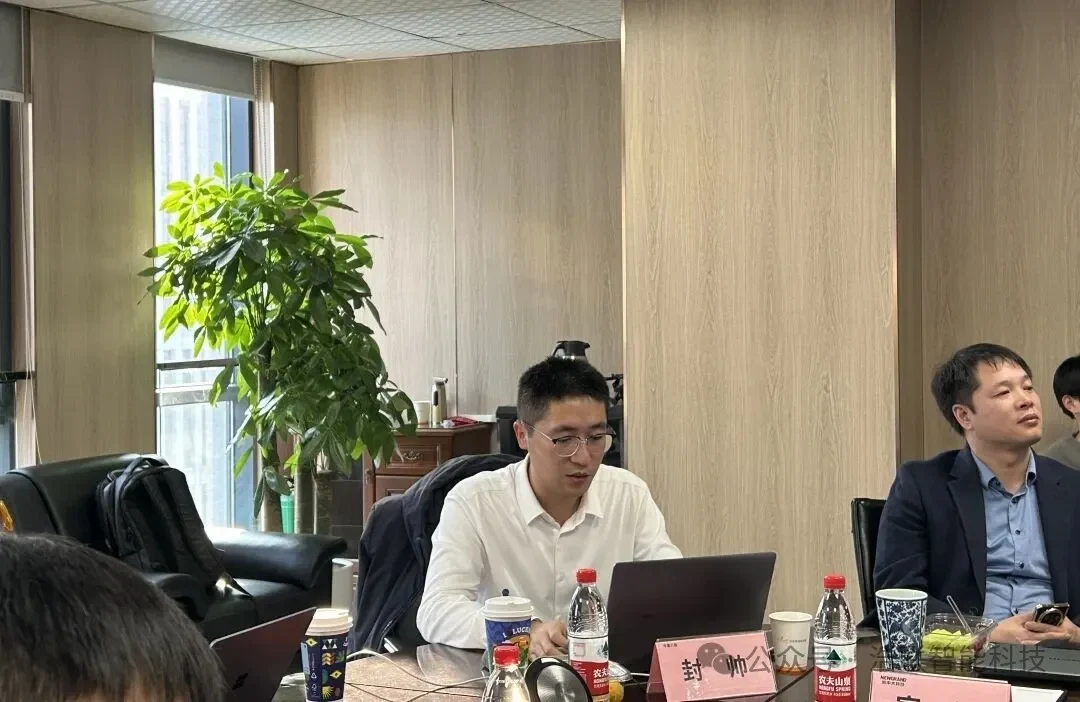 杭州智能建造应用如何实际落地？ 这场实战沙龙干货已备好！新闻配图